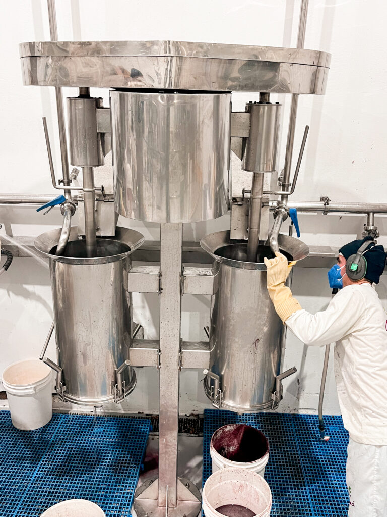 Laboratório Brasil Ecofoods