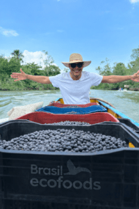 Como nasceu a Brasil Ecofoods