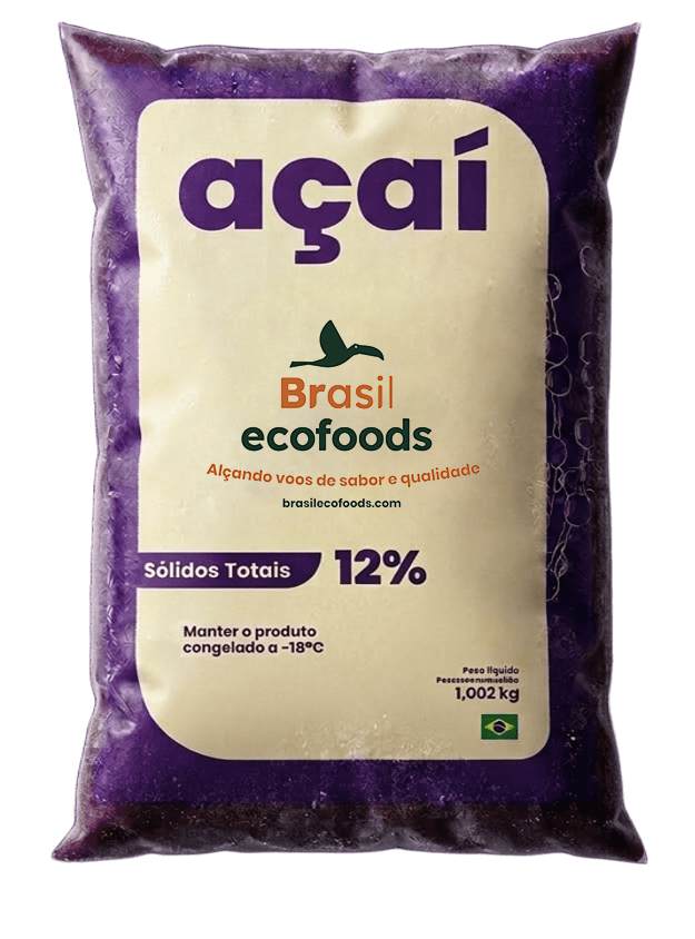Polpa de Açai - Brasil Ecofoods brasilecofoods (20)