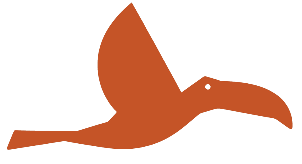 Tucano Laranja, Brasil Ecofoods, brasilecofoods