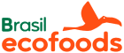 Logo - Brasil Ecofoods - brasilecofoods marca dagua